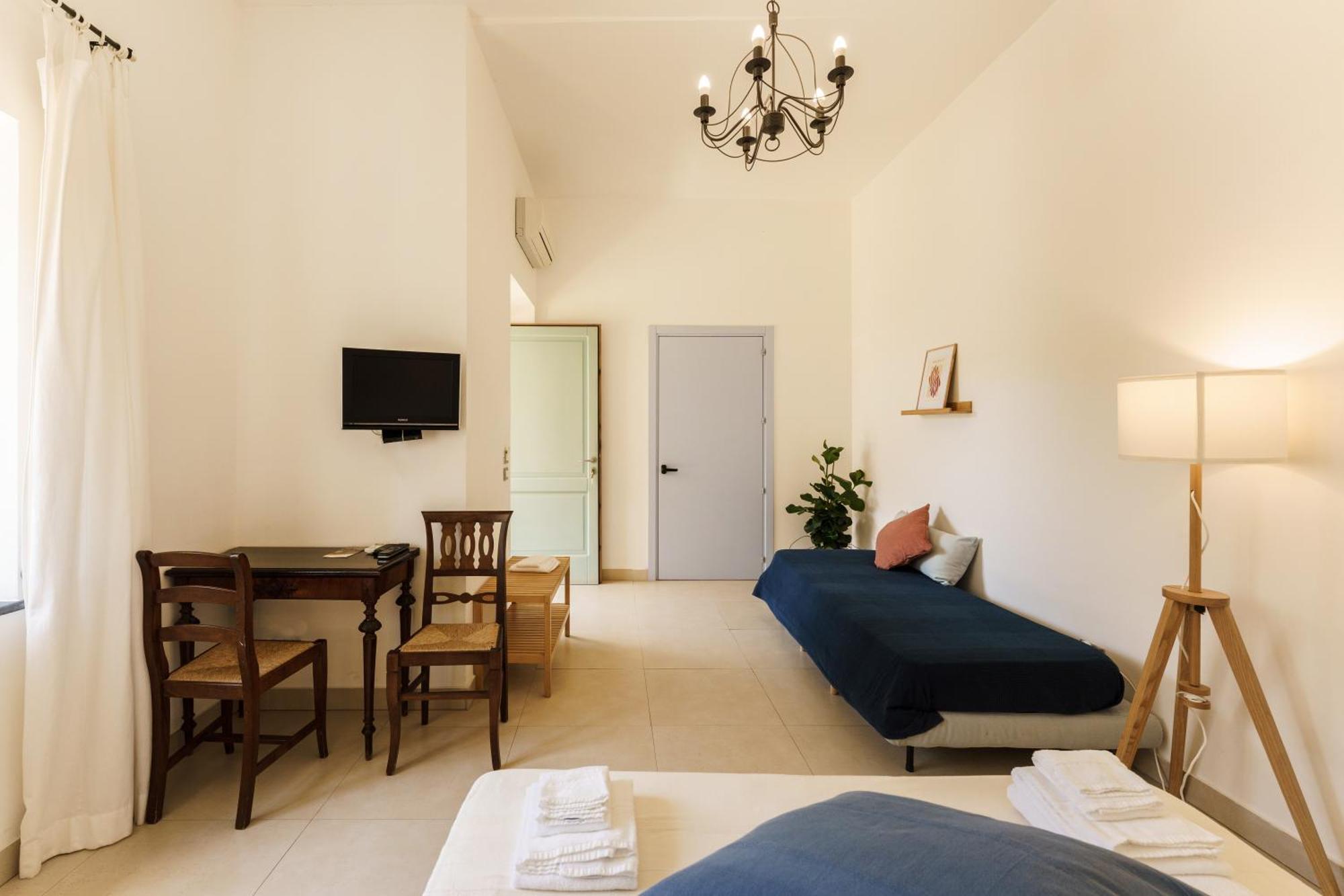 Villa Mazzella Прочида Екстер'єр фото